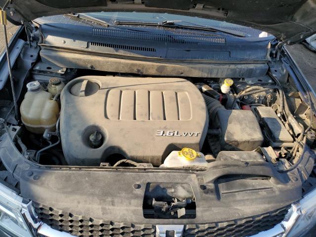 2014 Dodge Journey მანქანა იყიდება აუქციონზე, vin: 3C4PDDAG0ET205110, აუქციონის ნომერი: 65311514