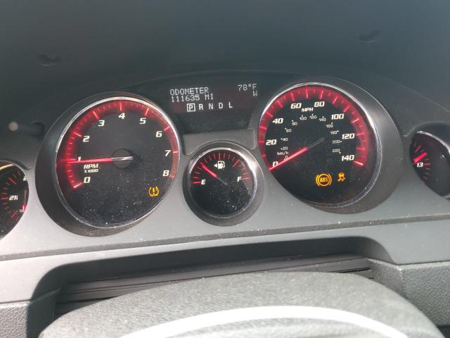 Aukcja sprzedaży 2012 Gmc Acadia, vin: 1GKKRRED1CJ122366, numer aukcji: 66728004