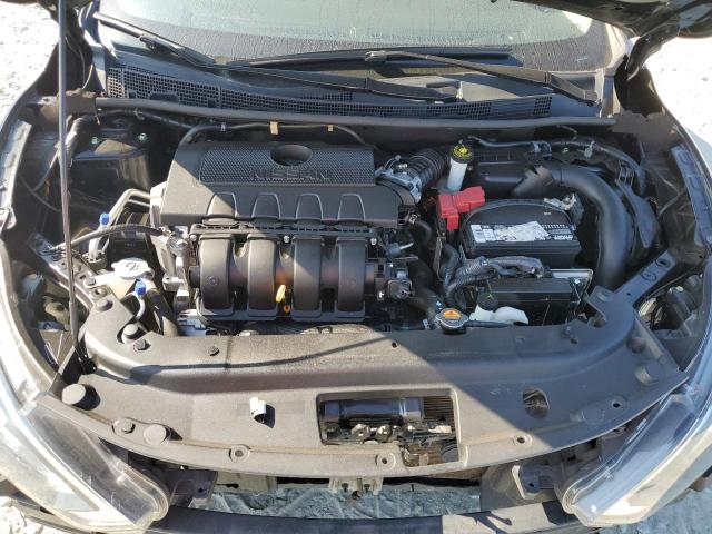 69685364 :رقم المزاد ، 3N1AB7AP4HY378586 vin ، 2017 Nissan Sentra S مزاد بيع