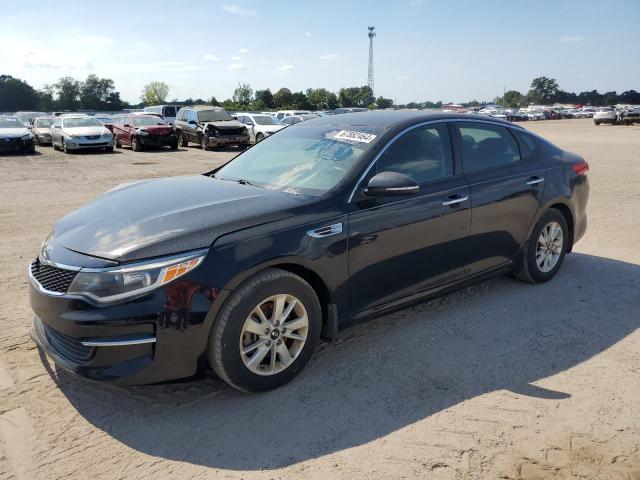 Auction sale of the 2016 Kia Optima Lx, vin: KNAGT4L34G5119084, lot number: 67882464