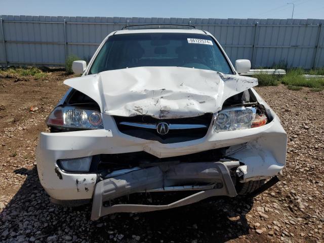 Aukcja sprzedaży 2003 Acura Mdx, vin: 2HNYD18963H546912, numer aukcji: 66122574