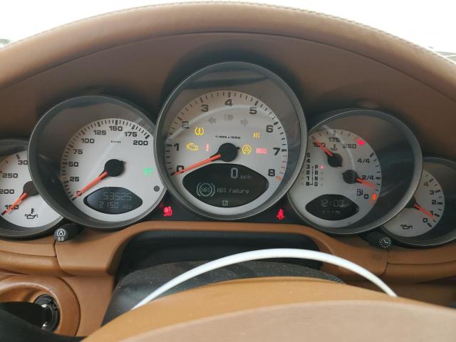 Продаж на аукціоні авто 2007 Porsche 911 Carrer, vin: WP0CB29997S777375, номер лоту: 65143554