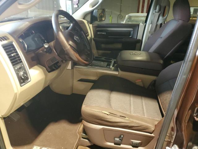 Aukcja sprzedaży 2013 Ram 1500, vin: 1C6RR7LT2DS559384, numer aukcji: 51600286