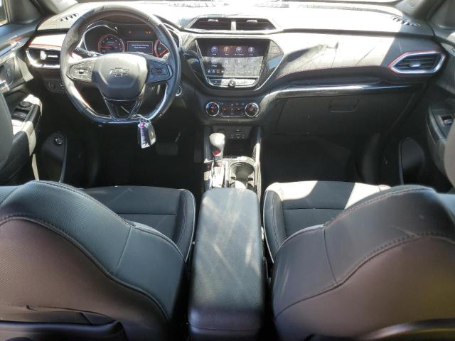 Продаж на аукціоні авто 2021 Chevrolet Trailblazer, vin: KL79MTSL7MB020564, номер лоту: 67570304