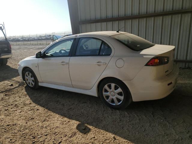 Продаж на аукціоні авто 2013 Mitsubishi Lancer, vin: JA32U2FU8DU021470, номер лоту: 64648934