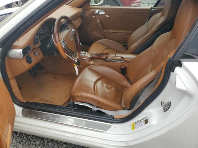 Продаж на аукціоні авто 2007 Porsche 911 Carrer, vin: WP0CB29997S777375, номер лоту: 65143554