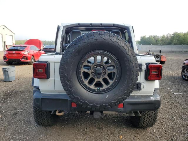 65085594 :رقم المزاد ، 1C4JJXSJ5PW505846 vin ، 2023 Jeep Wrangler مزاد بيع