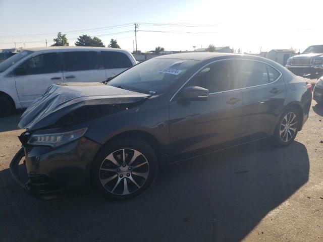 Aukcja sprzedaży 2015 Acura Tlx, vin: 19UUB1F32FA021245, numer aukcji: 69252474