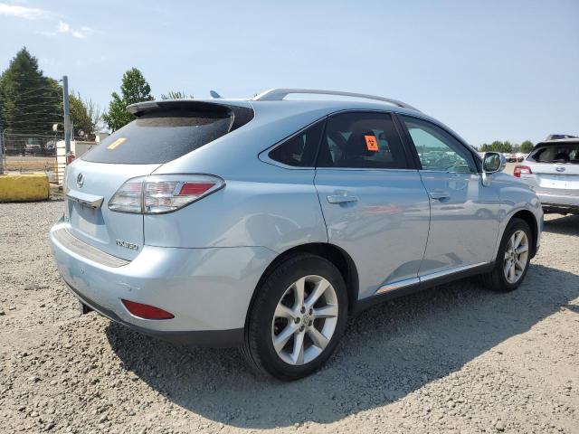 Aukcja sprzedaży 2010 Lexus Rx 350, vin: JTJBK1BA3A2415928, numer aukcji: 65626774