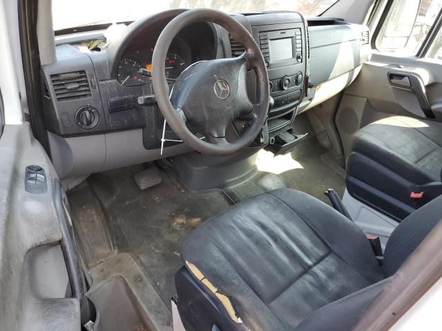 Продажа на аукционе авто 2015 Mercedes-benz Sprinter, vin: WD3PE8DCXFP145706, номер лота: 68447554