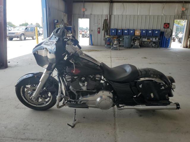 2019 Harley-davidson Flht მანქანა იყიდება აუქციონზე, vin: 1HD1FVC27KB648874, აუქციონის ნომერი: 65953524