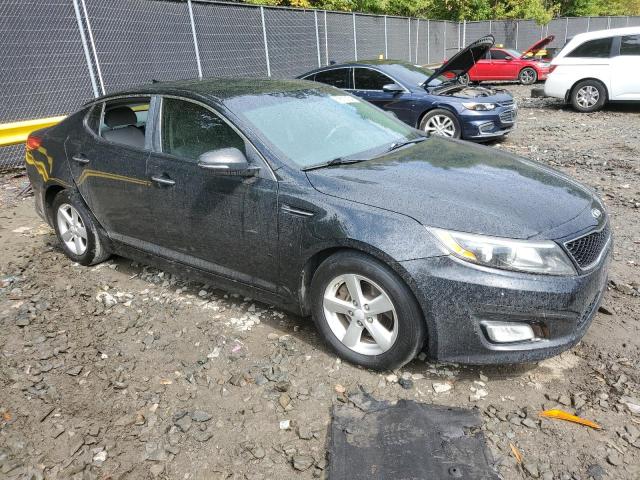 2015 Kia Optima Lx მანქანა იყიდება აუქციონზე, vin: KNAGM4A76F5653382, აუქციონის ნომერი: 69512184
