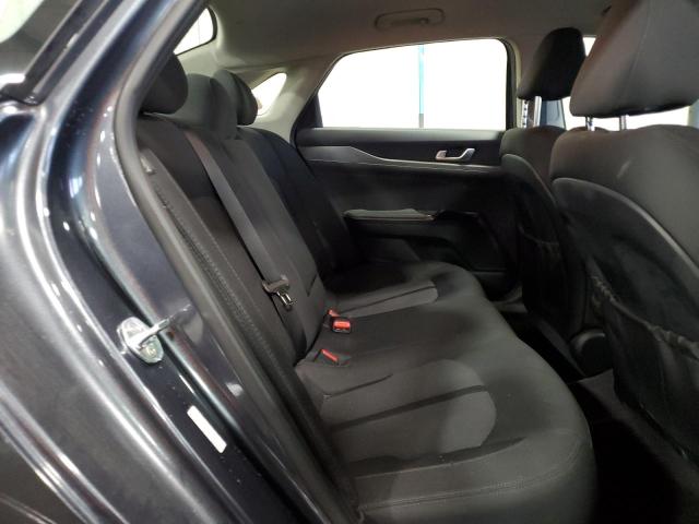 Aukcja sprzedaży 2022 Kia K5 Lxs, vin: 5XXG14J2XNG105394, numer aukcji: 64098644