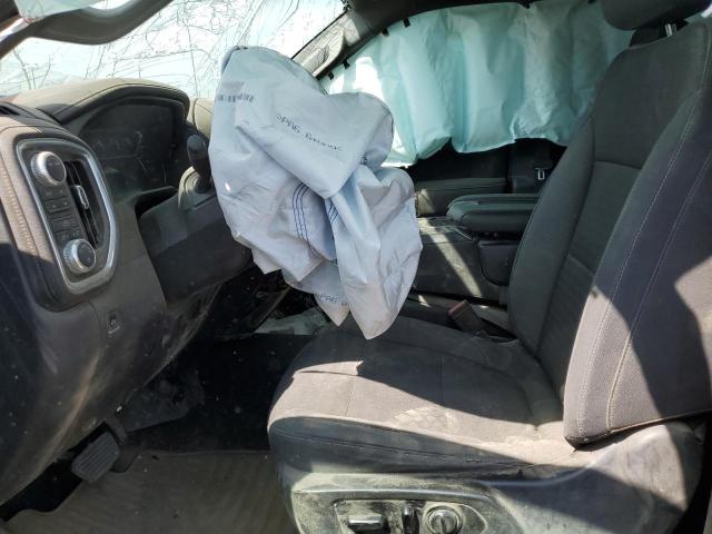 68654944 :رقم المزاد ، 3GTU9BET8MG423416 vin ، 2021 Gmc Sierra مزاد بيع
