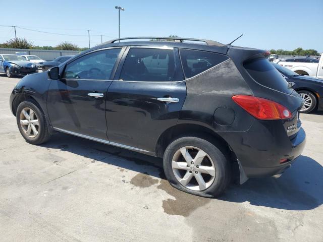 66798804 :رقم المزاد ، JN8AZ18UX9W023498 vin ، 2009 Nissan Murano مزاد بيع