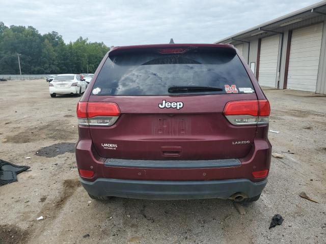 Продаж на аукціоні авто 2017 Jeep Grand Cherokee, vin: 1C4RJEAG9HC845856, номер лоту: 66807884