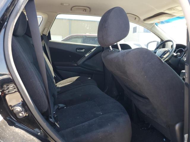 66798804 :رقم المزاد ، JN8AZ18UX9W023498 vin ، 2009 Nissan Murano مزاد بيع