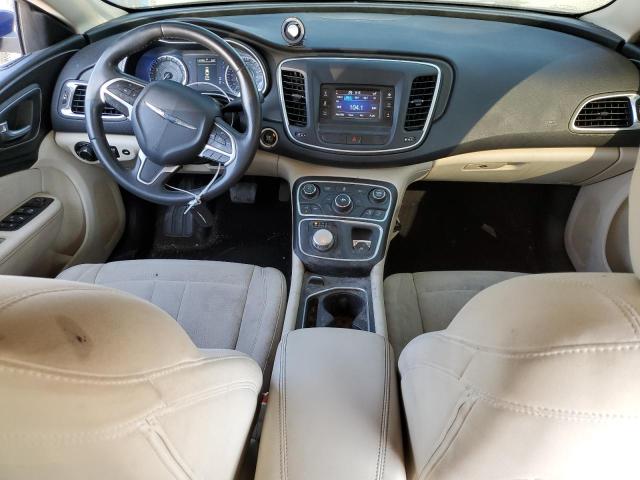 Aukcja sprzedaży 2015 Chrysler 200, vin: 1C3CCCABXFN563269, numer aukcji: 66090854