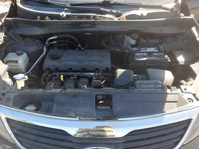 Aukcja sprzedaży 2011 Kia Sportage, vin: KNDPB3A2XB7065538, numer aukcji: 63902084