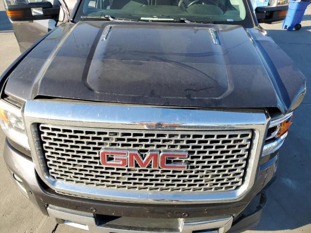 69598814 :رقم المزاد ، 1GT12UE83GF135386 vin ، 2016 Gmc Sierra K25 مزاد بيع