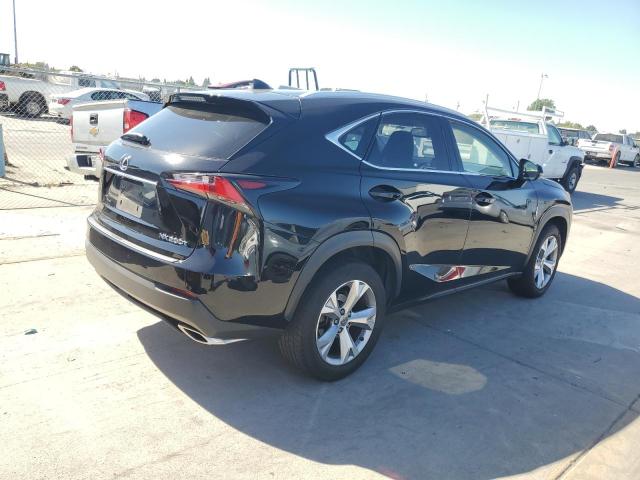 2017 Lexus Nx 200t Ba მანქანა იყიდება აუქციონზე, vin: JTJYARBZ2H2068572, აუქციონის ნომერი: 64965474
