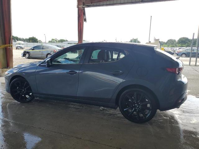 2024 Mazda 3 მანქანა იყიდება აუქციონზე, vin: JM1BPBLM3R1707065, აუქციონის ნომერი: 66769484