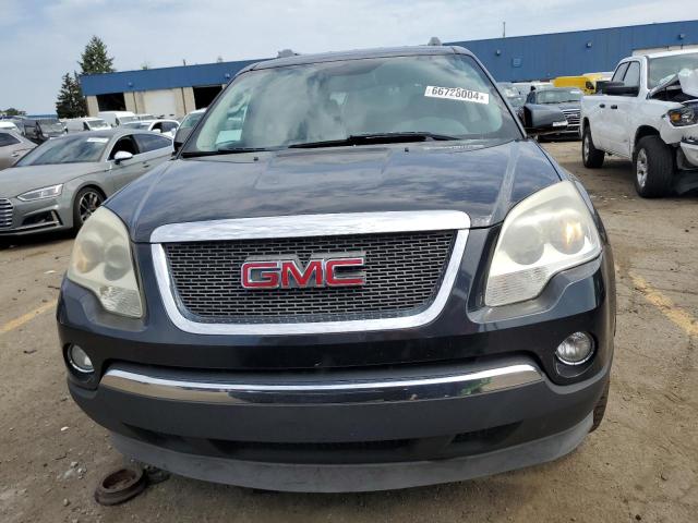 Aukcja sprzedaży 2012 Gmc Acadia, vin: 1GKKRRED1CJ122366, numer aukcji: 66728004