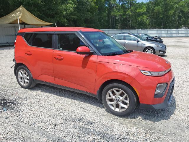 Продажа на аукционе авто 2020 Kia Soul, vin: KNDJ23AU8L7042803, номер лота: 61854504