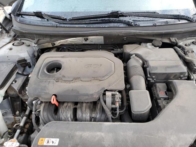Продажа на аукционе авто 2015 Hyundai Sonata, vin: 5NPE24AF9FH114620, номер лота: 69642464