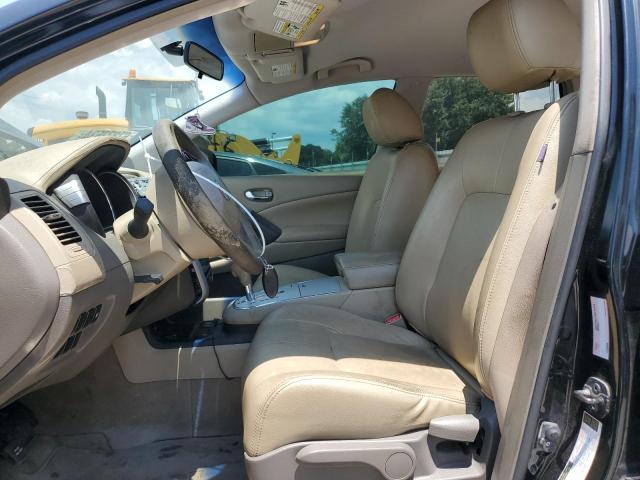 Продаж на аукціоні авто 2009 Nissan Murano, vin: JN8AZ18U99W013643, номер лоту: 67277534