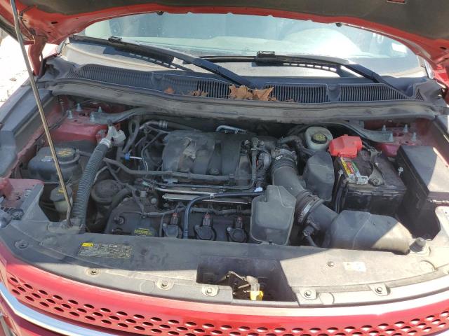 2012 Ford Explorer მანქანა იყიდება აუქციონზე, vin: 1FMHK8F85CGA08661, აუქციონის ნომერი: 67833194