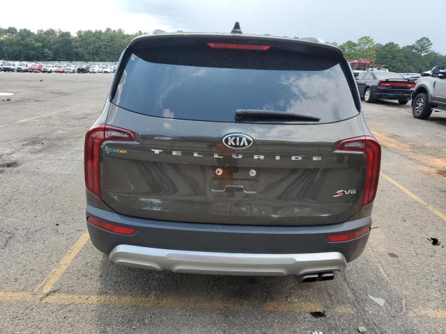 Aukcja sprzedaży 2020 Kia Telluride, vin: 5XYP64HC8LG018005, numer aukcji: 67539674