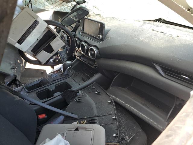 2024 Nissan Sentra მანქანა იყიდება აუქციონზე, vin: 3N1AB8BV2RY214340, აუქციონის ნომერი: 69797794