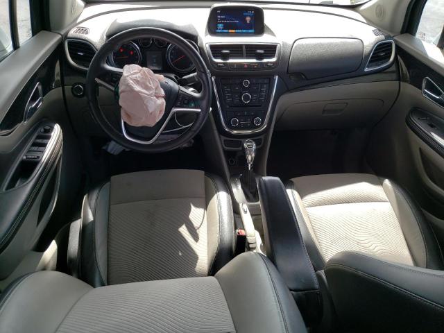 66148474 :رقم المزاد ، KL4CJASB2EB591159 vin ، 2014 Buick Encore مزاد بيع