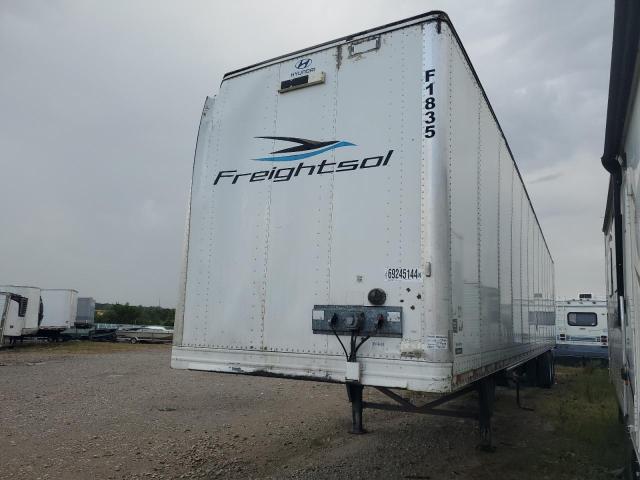 Продаж на аукціоні авто 2016 Hyundai Trailer, vin: 3H3V532C3GT034014, номер лоту: 69245144