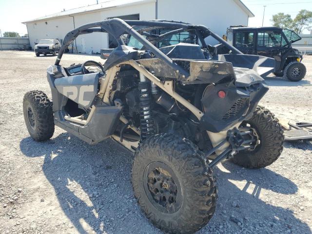 2023 Can-am Maverick X3 მანქანა იყიდება აუქციონზე, vin: 3JBVPAV49PE000313, აუქციონის ნომერი: 56023434
