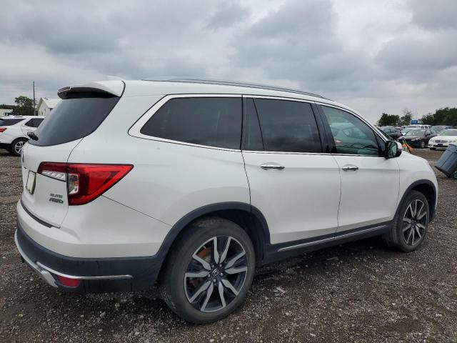 2021 Honda Pilot მანქანა იყიდება აუქციონზე, vin: 5FNYF6H03MB018251, აუქციონის ნომერი: 66046014