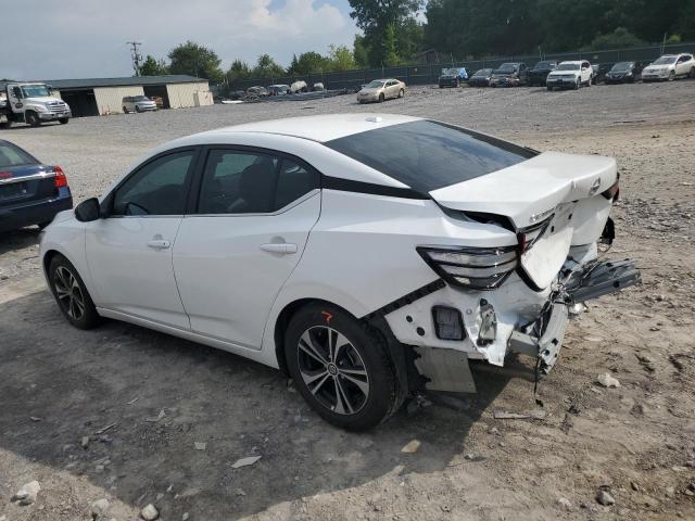 Auction sale of the 2023 Nissan Sentra, vin: 3N1AB8CV5PY288475, lot number: 65406674