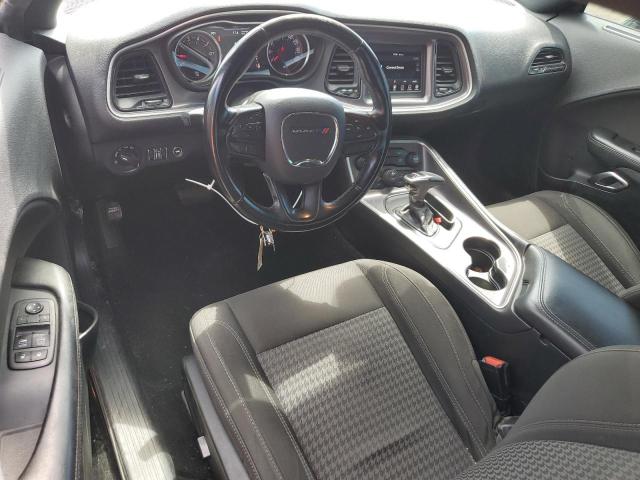 67535764 :رقم المزاد ، 2C3CDZAG9LH105304 vin ، 2020 Dodge Challenger مزاد بيع