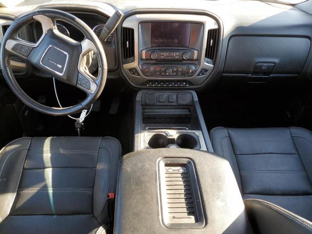 69598814 :رقم المزاد ، 1GT12UE83GF135386 vin ، 2016 Gmc Sierra K25 مزاد بيع