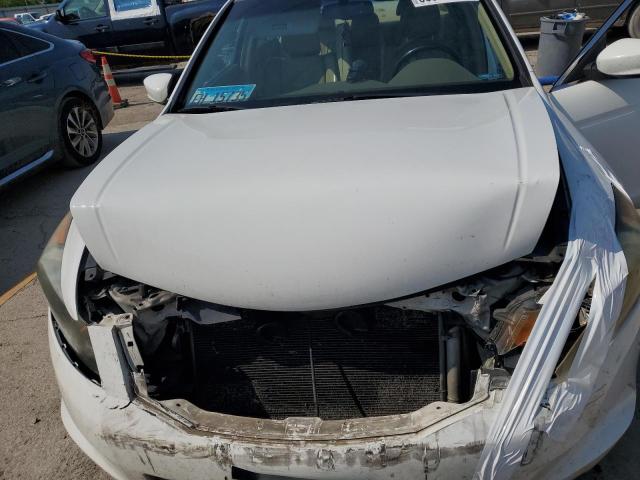 66038614 :رقم المزاد ، 1HGCP26829A142120 vin ، 2009 Honda Accord مزاد بيع