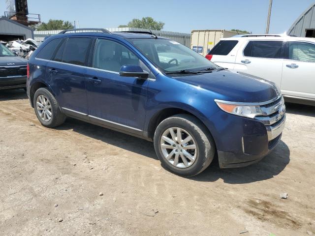 2012 Ford Edge Limit მანქანა იყიდება აუქციონზე, vin: 2FMDK4KC2CBA37463, აუქციონის ნომერი: 66397054