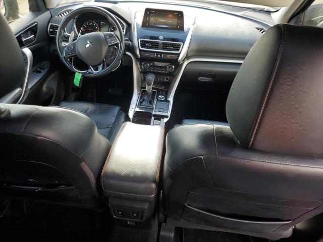 Auction sale of the 2018 Mitsubishi Eclipse Cross, vin: JA4AT5AA5JZ041389, lot number: 63791084