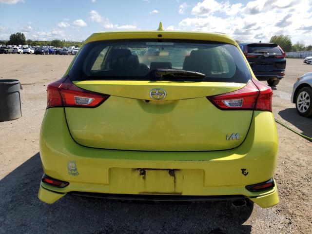 68044204 :رقم المزاد ، JTNKARJE6GJ505772 vin ، 2016 Toyota Scion Im مزاد بيع
