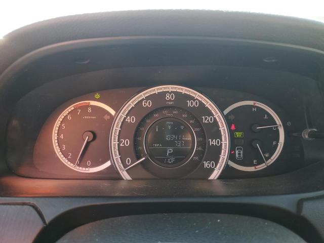 Продажа на аукционе авто 2013 Honda Accord Ex, vin: 1HGCR2F76DA203950, номер лота: 65417174