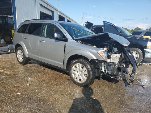 66766684 :رقم المزاد ، 3C4PDCABXLT238062 vin ، 2020 Dodge Journey Se مزاد بيع