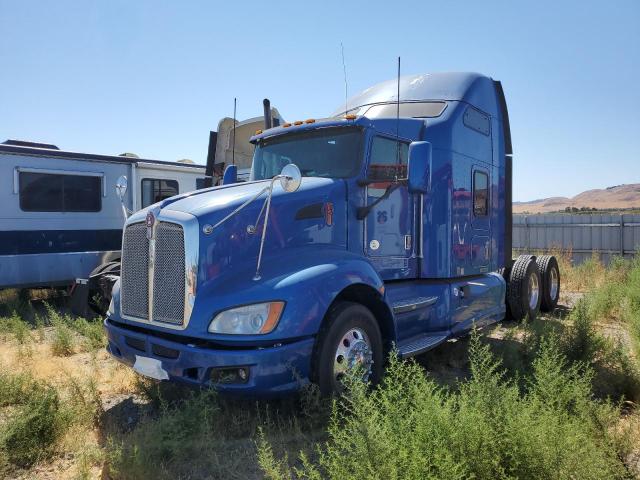 Aukcja sprzedaży 2013 Kenworth Construction, vin: 1XKAD49X4DJ345617, numer aukcji: 68341894