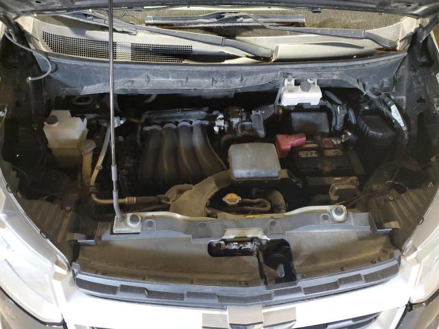 Aukcja sprzedaży 2015 Chevrolet City Express, vin: 3N63M0YN0FK715828, numer aukcji: 90886325