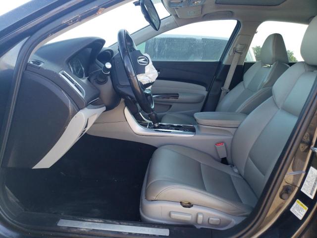 Aukcja sprzedaży 2015 Acura Tlx, vin: 19UUB1F32FA021245, numer aukcji: 69252474