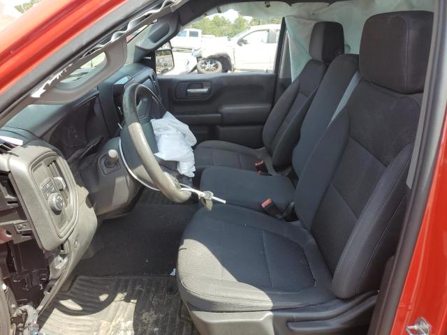 Продаж на аукціоні авто 2021 Chevrolet Silverado, vin: 3GCPWBEK0MG239939, номер лоту: 68231764